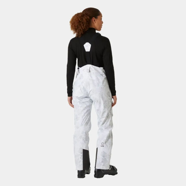 Helly Hansen Powderqueen Bib Pants Womens